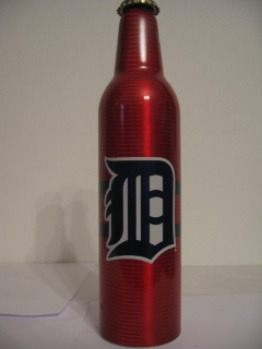 Budweiser "D"
