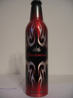 Budweiser "fires"