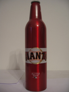 Budweiser GIANTS Meets
