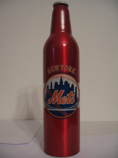 Budweiser NEW YORK Meets