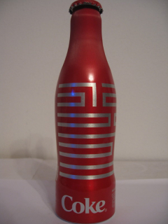 COKE 300 (25cl) (FRANCE)