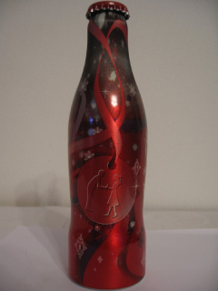 COCA COLA CHRISTMAS (25cl) (SPAIN)