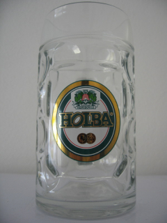 HANUŠOVICE HOLBA (0,5L) Isar