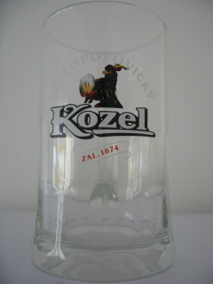 VELKOPOPOVICKÝ Kozel ZAL.1874 (0,5L) Salzburg nízký