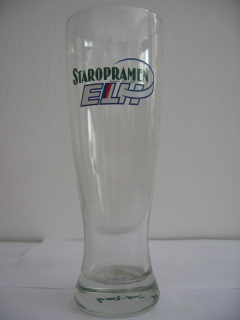 STAROPRAMEN ELH (0,5L) štuc vysoký