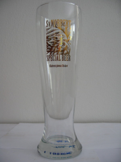 SV.NORBERT SPECIAL BEER Klašterní pivovar Strahov (0,5L) pšeničný