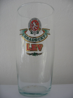HRADECKÝ LEV (0,3L) štuc č.1