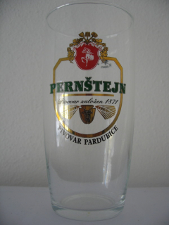 PERNŠTEJN PIVOVAR PARDUBICE (0,3L) Willi