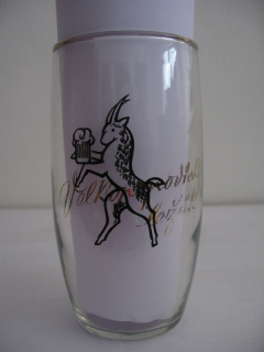 Velkopopovický ležák (1874-1969) 95let (0,3L) Willi