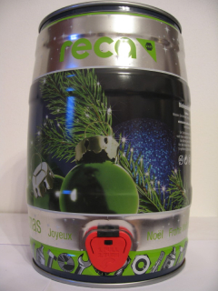 reca Merry Christmas (5L) Nr.1