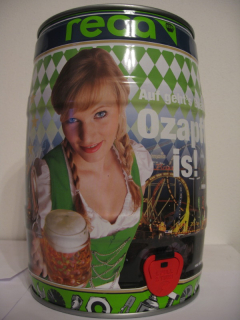 reca Oktober fest (5L) Nr.1