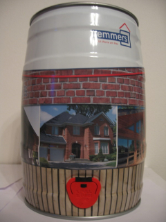 remmers (5L) Nr.1