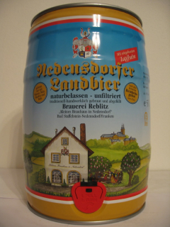 Nedensdorfer Landbier
