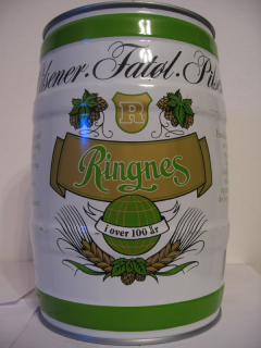 Ringnes 100 years