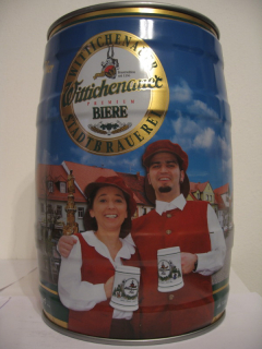 Wittichenauer PREMIUM BIERE
