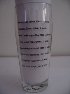 ZLATOPRAMEN Premium (0,4L) Willi