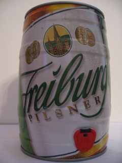 Freiburger PILSENER