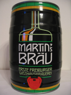 MARTIN´s BRAU Nr.2