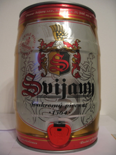 Svijany Soukromý pivovar