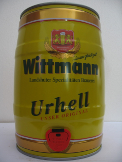 Wittmann Urhell