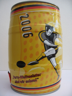 WM PARTY FASS SP (5L) Nr.1