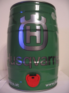 HUSQVARNA (5L) Nr.1