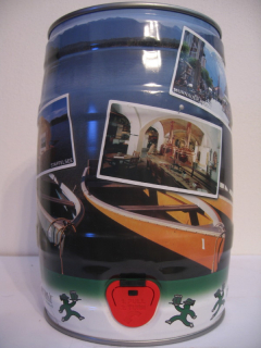 GRIESBRAU
