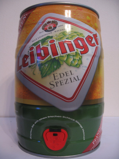 Leibinger EDEL SPEZIAL