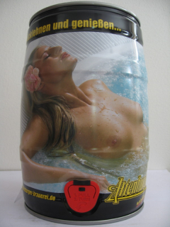 Altenburger nude women