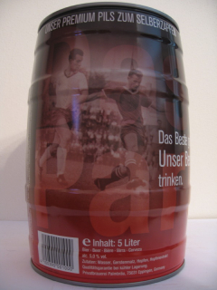 Palmbrau UNSER BESTES (5L) Nr.1