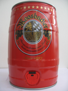 Moosbacher Since 1887