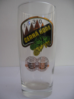 1530 ČERNÁ HORA ocenění 1996 a 2000 (0,3L) Willi