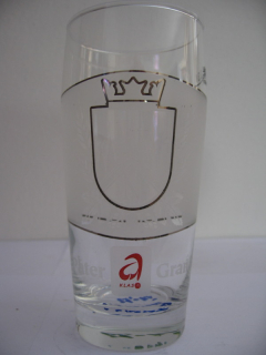 ČERNÁ HORA pivní pouť 2006 - 110 let pivovaru (0,3L) Willi