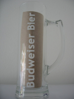 Budweiser Bier B.B. 1795 (0,3L) rýgl