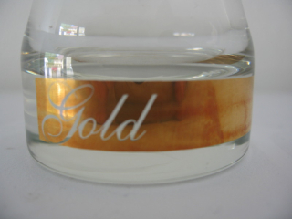 ZUBR PREMIUM QUALITY Gold (0,3L) štuc
