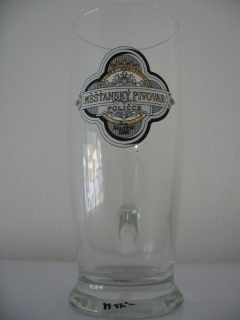MĚŠŤANSKÝ PIVOVAR V POLIČCE ZALOŽENO 1865 (0,3L) krýgl