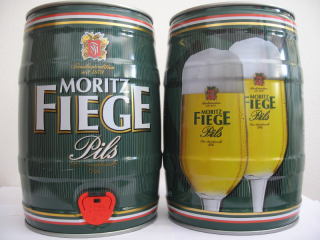 MORITZ FIEGE Pils