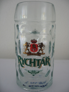 RYCHTÁŘ (0,3L) Isar