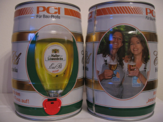PCI Fur Bau-Profis (5L) Nr.1