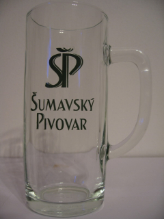 ŠP ŠUMAVSKÝ PIVOVAR (0,5L) Donau